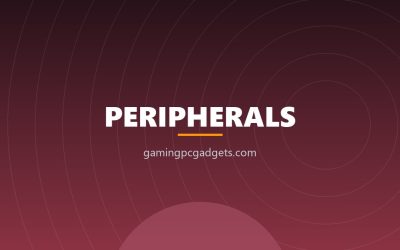 Open Back Vs Closed Back Gaming Headsets