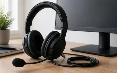8 Best Headsets for Content Creators: 8 Picks Tested on a Lab Bench (2026)