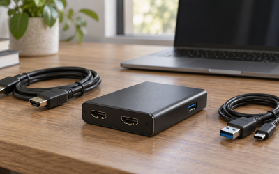 Black Friday Capture Card Deals 2026: What Actually Drops (and What to Skip)