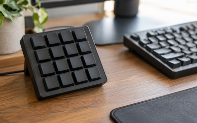 What Is a Stream Deck and Is It Worth It for Your Desk?