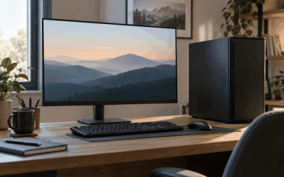 RGB Sync Ecosystems Explained: Making Your Lighting Match