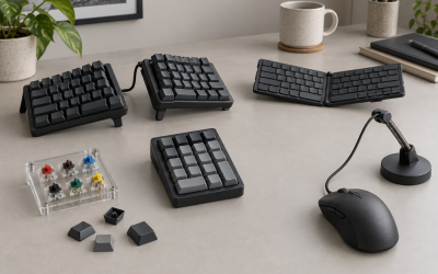Is a Switch Tester Worth It Before Buying a Keyboard?