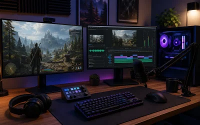 Do Acoustic Panels Help a Desk Setup? What They Fix and What They Don’t