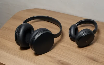 8 Best Headphones Without Microphones (2026)