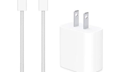 6 Best Airpods Chargers (October 2026)