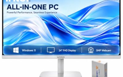 5 Best All in One Desktop for Home Office (October 2026)