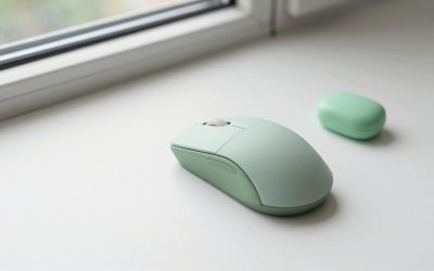 Best Ambidextrous Mouse: Ten Symmetrical Picks for Either Hand (2026)