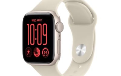 8 Best Apple Watches (October 2026)