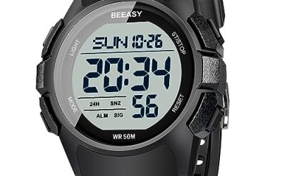 8 Best Basic Running Watches (October 2026)