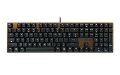 5 Best Brown Switch Mechanical Keyboards (October 2026)