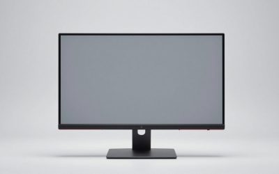 Best Budget Gaming Monitor: Eight Low-Cost 22 to 27 Inch Screens Compared by Ports and Refresh Claims (2026)