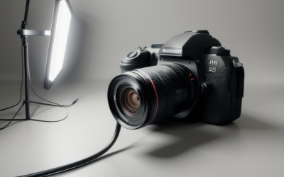 7 Best Camera Lights (October 2026)
