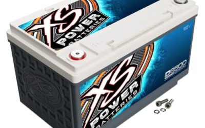 8 Best Car Audio Batteries (October 2026)