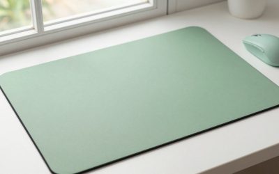 Best Cloth Gaming Mouse Pads: Five Odin Surfaces and the Logitech G840 Compared: 6 Compared (2026)