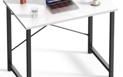 7 Best Computer Desks under 100 (October 2026)