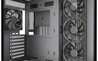 7 Best Fish Tank PC Cases (October 2026)