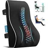 6 Best Gaming Chair Cushions for Lumbar Support (October 2026) Expert Picks