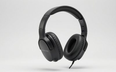 Best Gaming Headset for Glasses Wearers: Eight Picks Sorted by Fit Risk