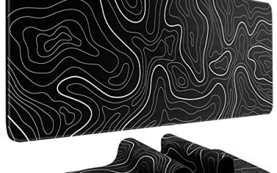 8 Best Gaming Keyboard Mouse Pad (October 2026)