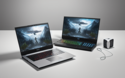 8 Best Gaming Laptops (October 2026)