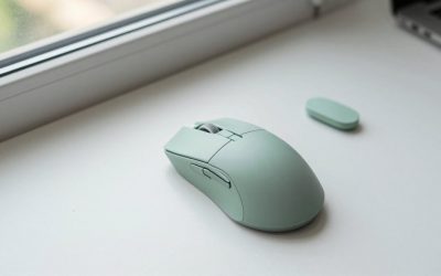 Best Gaming Mouse with Optical Switches: 9 Listings Sorted by What They Really Use (2026)
