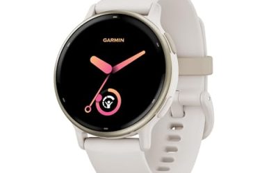 5 Best Garmin Smartwatches (October 2026)