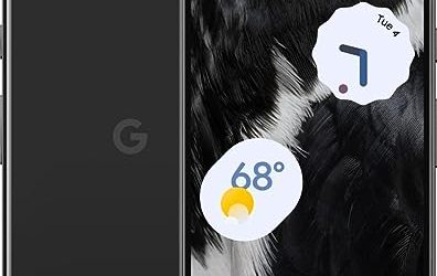 6 Best Google Fi Compatible Smartphones (October 2026)
