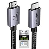 10 Best HDMI 2.1 Cables for PS5 and Xbox Series X in 2026