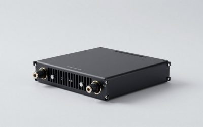 Best Headphone Amplifiers for Every Setup: 9 Compared (2026)