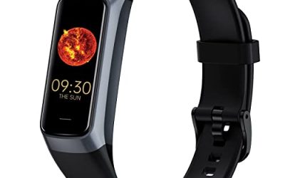 6 Best Heart Rate Monitor Watches (October 2026)