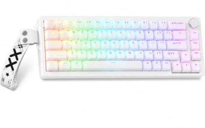 8 Best Keyboards for FPS Games (October 2026)
