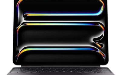 8 Best Keyboards for Ipad Pro (October 2026)