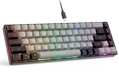 7 Best Keyboards under 50 (October 2026)