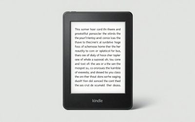 Best Kindle E-Readers for Reading Anywhere: 4 Compared (2026)