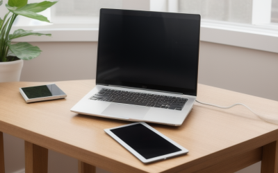 5 Best Laptops for Online Classes (October 2026)