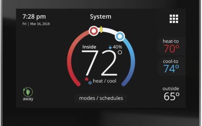 6 Best Lennox Thermostats (October 2026)