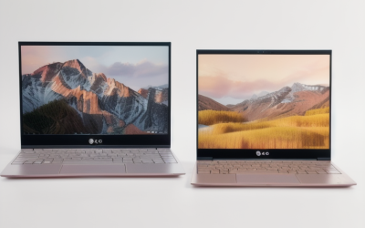 8 Best LG Gram Laptops (October 2026)