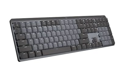 6 Best Logitech Mechanical Keyboards (October 2026)