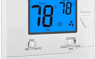 7 Best Looking Thermostats (October 2026)