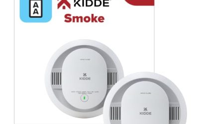 6 Best Loud Smoke Detectors (October 2026)