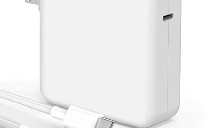 8 Best Macbook Chargers (October 2026)