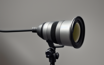 6 Best Microphones for Cameras (October 2026)