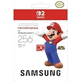 10 Best microSD Cards for Nintendo Switch 2 in 2026