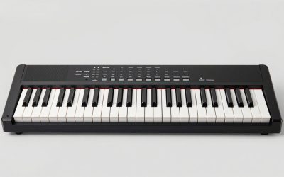 Best MIDI Keyboards for Music Production: 10 Compared (2026)