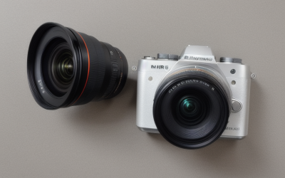 7 Best Mirrorless Cameras for Beginners (October 2026)