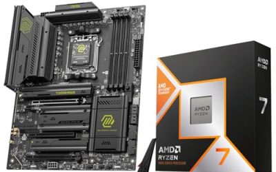 9 Best Motherboards for Overclocking Ryzen Cpus (October 2026)