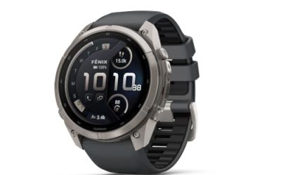 5 Best Multisport GPS Watches (October 2026)
