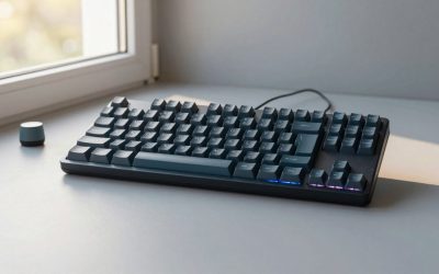 Best One Handed Gaming Keyboards: Ten Keypads Compared by Key Count and Layout: 10 Compared (2026)