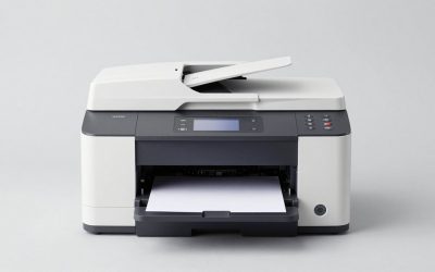 Best Photo Printers for Vibrant Prints: 4 Compared (2026)