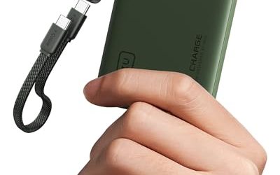 6 Best Portable Chargers for Backpacking (October 2026)